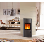 Пеллетный камин Austroflamm Polly 2.0 производитель Austroflamm