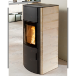 Пеллетный камин Austroflamm Polly Light производитель Austroflamm
