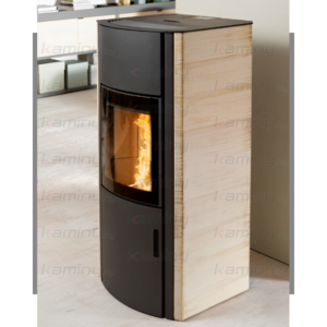 Пеллетный камин Austroflamm Polly Light производитель Austroflamm