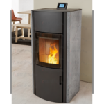Пеллетный камин Austroflamm Polly Light производитель Austroflamm