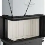 Каминная топка Spartherm Premium V-2L/R-80h