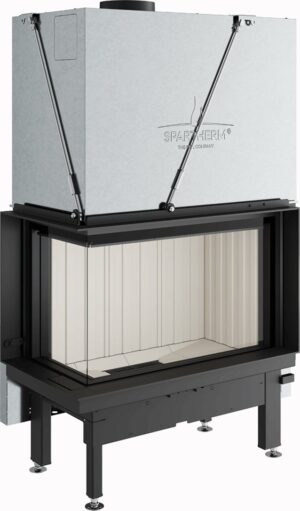 Каминная топка Spartherm Premium V-2L/R-80h