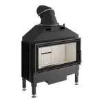 Каминная топка Spartherm Varia AS