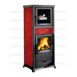 Печь камин La Nordica Termorossella Plus Forno DSA 4.0 производитель La Nordica