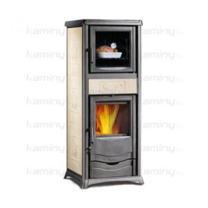 Печь камин La Nordica Termorossella Plus Forno DSA 4.0 производитель La Nordica
