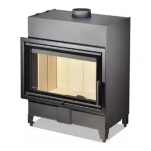 Топка на дровах Romotop HEAT H2P13 70.44.37