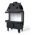 Каминная топка DEFRO HOME INTRA SM C