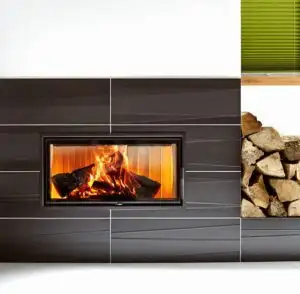 Каминная топка Spartherm Varia AS