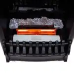 Электроочаг 3D Oregan