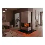 Каминная топка Spartherm Varia 2L/R-55h