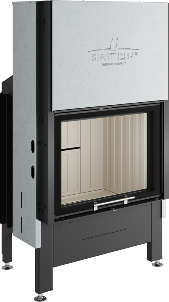 var-1vsh Каминная топка Spartherm Varia 1Vh