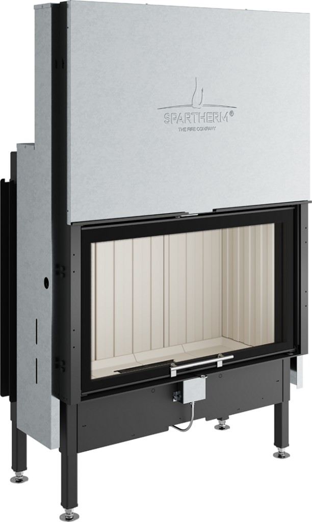 Каминная топка Spartherm Varia-1V-87h