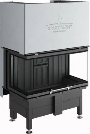 Каминная топка Spartherm Varia AS-3RLh