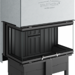 Каминная топка Spartherm Varia AS-3RLh