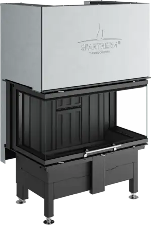 Каминная топка Spartherm Varia AS-3RLh