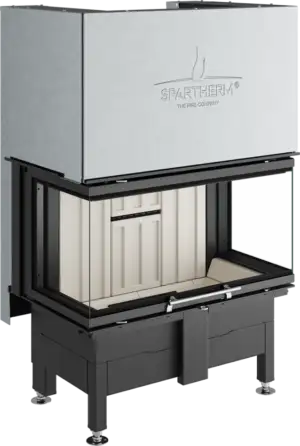 Каминная топка Spartherm Varia AS-3RLh