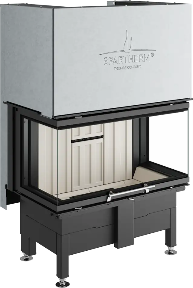 Каминная топка Spartherm Varia AS-3RLh