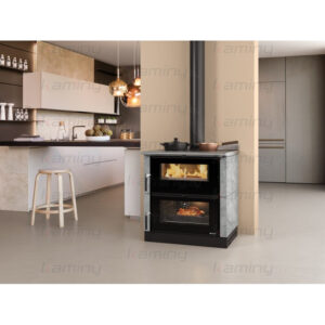 Печь камин La Nordica Verona XXL Stone производитель La Nordica