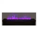 Электроочаг 3D Cassette 1000 LED RGB