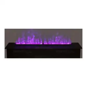 Электроочаг 3D Cassette 1000 LED RGB
