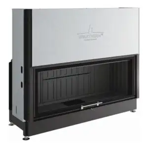 Каминная топка Spartherm Varia B-150h