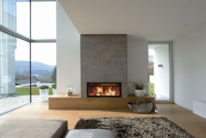 Каминная топка Spartherm Varia B-150h
