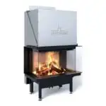 Каминная топка Spartherm Premium A-3RL-80h
