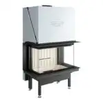 Каминная топка Spartherm Premium A-3RL-80h