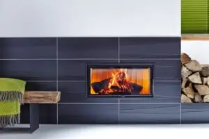 Каминная топка Spartherm Varia AS