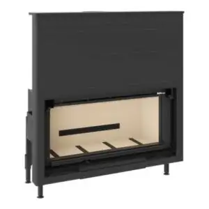 Каминная топка KFD Linea H 1180 4.0