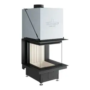 Каминная топка Spartherm Premium A-U-50h