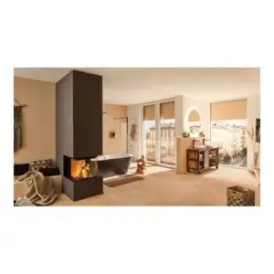 Каминная топка Spartherm Premium A-U-50h