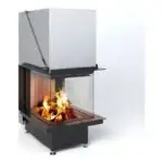 Каминная топка Spartherm Premium A-U-50h
