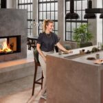 Каминная топка Spartherm Varia FDh