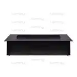 Панель стальная для очага 3D Cassette 630