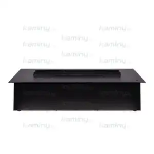 Панель стальная для очага 3D Cassette 630